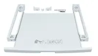 Bosch | WTZ11400 | Stacking kit with pollout shelf