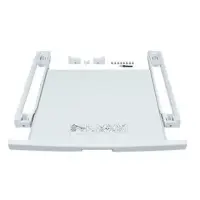 Bosch | WTZ11400 | Stacking kit with pollout shelf