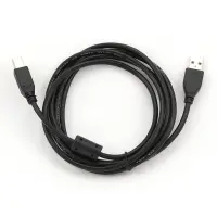 CABLE USB2 PRINTER AM-BM 3M/CCFB-USB2-AMBM-3M GEMBIRD – pilt 4