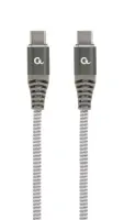 CABLE USB-C PD 1.5M/CC-USB2B-CMCM100-1.5M GEMBIRD