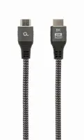 CABLE HDMI-HDMI 8K 3M SELECT/PLUS CCB-HDMI8K-3M GEMBIRD