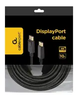 CABLE DISPLAY PORT 10M/CC-DP2-10M GEMBIRD – pilt 4