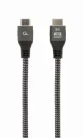 CABLE HDMI-HDMI 8K 2M SELECT/PLUS CCB-HDMI8K-2M GEMBIRD