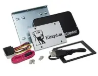 SSD SATA2.5" 120GB TLC W/KIT/SUV400S3B7A/120G KINGSTON