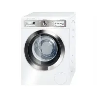 Bosch Washing machine i-DOS WAY32899SN Front loading, Washing capacity 9 kg, 1600 RPM, Direct drive, A+++, Depth 59 cm, Width 60 cm, White, Display, TFT,