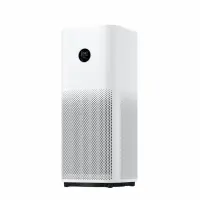 Xiaomi | Smart Air Purifier | 4 Pro | 50 W | Suitable for rooms up to 35–60 m² | White