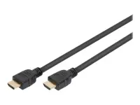 Digitus | Ultra High Speed HDMI Cable with Ethernet | AK-330124-020-S | HDMI Male (type A) | HDMI Male (type A) | HDMI to HDMI | 2 m – pilt 4