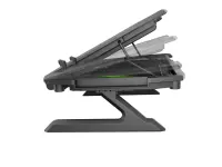 Genesis | Laptop Cooling Pad | OXID 850 | Black