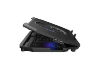 Genesis | Laptop Cooling Pad | OXID 850 | Black – pilt 16