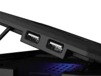 Genesis | Laptop Cooling Pad | OXID 850 | Black – pilt 21