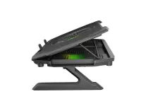Genesis | Laptop Cooling Pad | OXID 850 | Black – pilt 25