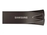 SAMSUNG BAR PLUS 256GB Titan Gray