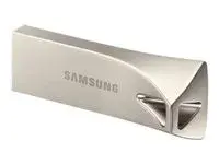 SAMSUNG BAR PLUS 64GB Champagne Silver
