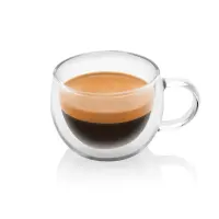 ETA | Espresso cups | ETA518091000 | For espresso coffee | 2 pc(s) | Dishwasher proof | Glass – pilt 3