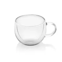 ETA | Espresso cups | ETA518091000 | For espresso coffee | 2 pc(s) | Dishwasher proof | Glass – pilt 5