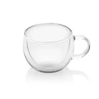ETA | Espresso cups | ETA518091000 | For espresso coffee | 2 pc(s) | Dishwasher proof | Glass – pilt 6