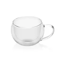 ETA | Lungo cups | ETA518091010 | For coffee | 2 pc(s) | Dishwasher proof | Glass – pilt 2