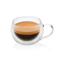 ETA | Lungo cups | ETA518091010 | For coffee | 2 pc(s) | Dishwasher proof | Glass – pilt 5