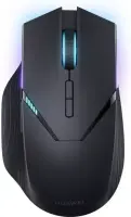 Huawei Mouse GT AD21 	Wireless Black USB