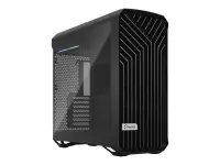 Fractal Design | Torrent Black TG Light Tint | Black | ATX