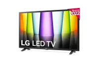 LG | 32LQ63006LA | 32" | Smart TV | WebOS 3.0 | FHD – pilt 7