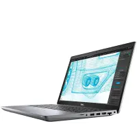 Dell Precision M3561 i7-11800H 15,6"FHD 16GB DDR4 SSD512 T600_4GB BK FPR W10Pro 3YBWOS
