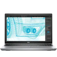 Dell Precision M3561 i7-11800H 15,6"FHD 16GB DDR4 SSD512 T600_4GB BK FPR W10Pro 3YBWOS