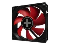 XILENCE 80mm PWM Performance C Case Fan