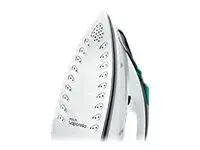 Polti Iron PLEU0251 Vaporella Quick & Comfort QC110 Steam Iron 2200 W Water tank capacity 300 ml Continuous steam 30 g/min White/Blue/Black – pilt 9
