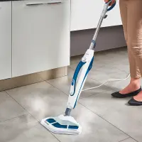 Polti Vaporetto SV460 Double Aurumopp 0,3 l 1500 W Sinine, Valge