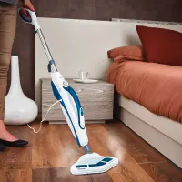 Polti Vaporetto SV460 Double Aurumopp 0,3 l 1500 W Sinine, Valge – pilt 5