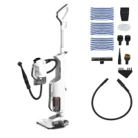 Polti Vaporetto 3 Clean Valge – pilt 2