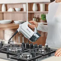Polti Vaporetto 3 Clean Valge – pilt 7