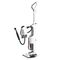 Polti | Steam cleaner | PTEU0295 Vaporetto 3 Clean 3-in-1 | Power 1800 W | Steam pressure Not Applicable bar | Water tank capacity 0.5 L | White – pilt 20