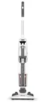 Polti | Steam cleaner | PTEU0295 Vaporetto 3 Clean 3-in-1 | Power 1800 W | Steam pressure Not Applicable bar | Water tank capacity 0.5 L | White – pilt 21
