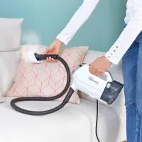 Polti Vaporetto 3 Clean Valge – pilt 21