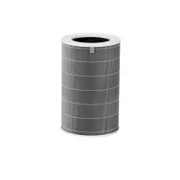 Smart Air Purifier 4 Pro Filter | HEPA filter | Black