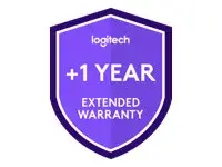 LOGI 1yr ext war - Base Bundle - Tap IP