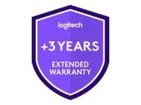 LOGI 3yr ext war - Base Bundle - Tap IP