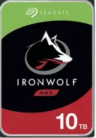 Seagate IronWolf ST10000VN000 sisemine kõvaketas 10 TB 7200 RPM 256 MB 3.5" Jada ATA III – pilt 3