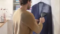 GARMENT STEAMER/GC800/80 PHILIPS – pilt 15