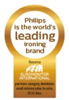 GARMENT STEAMER/GC800/80 PHILIPS – pilt 16