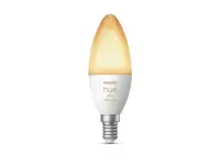 Philips Hue White ambience Küünal – E14 nutikas pirn
