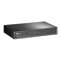 TP-Link TL-SF1008P võrgulüliti Mittejuhitav Fast Ethernet (10/100) Power over Ethernet tugi Oliiv – pilt 3