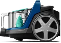 Vacuum Cleaner|PHILIPS|Cordless|900 Watts|Capacity 1.5 l|Noise 77 dB|Black|Weight 4.5 kg|FC9557/09