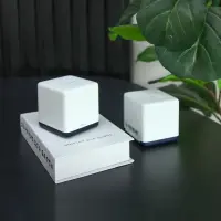Wireless Router|MERCUSYS|Wireless Router|2-pack|1900 Mbps|Mesh|LAN \ WAN ports 3|HALOH50G(2-PACK) – pilt 4