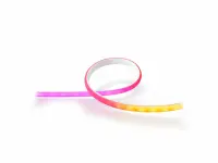 Smart Lightstrip|PHILIPS|20 Watts|1800 Lumen|White|929002994901