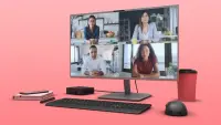 INTEL NUC11 Essential Kit NUC11ATKC4 EU