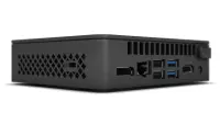 Intel NUC 11 Essential Kit - NUC11ATKPE UCFF Must N6005 2 GHz