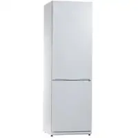 Snaige Refrigerator RF39SM-S100210831Z185 Free standing, Combi, Height 200 cm, A+, Fridge net capacity 245 L, Freezer net capacity 88 L, 41 dB, White